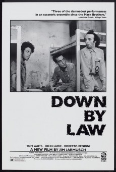 ดูหนังออนไลน์ฟรี Down by Law (1986)