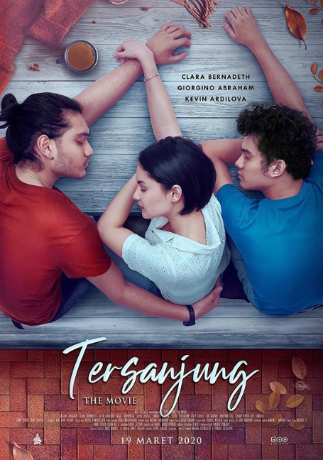 ดูหนังออนไลน์ฟรี Tersanjung the Movie  (2021) รักนี้ไม่มีสิ้นสุด