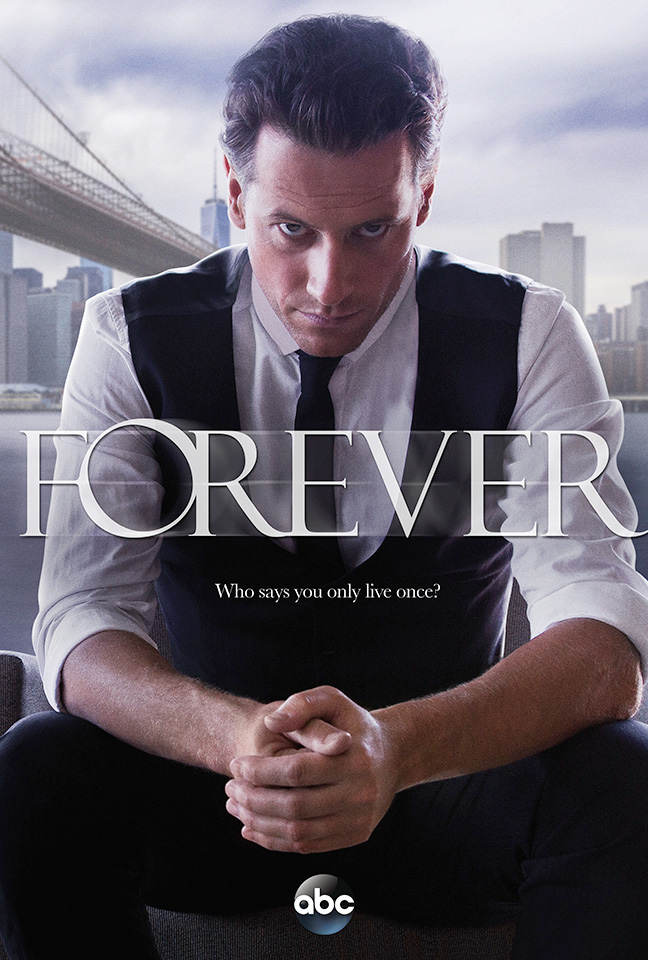 ดูหนังออนไลน์ฟรี Forever Season 1 (2014) คดีมรณะอมตะซ่อนเงื่อน