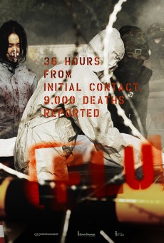 ดูหนังออนไลน์ฟรี Flu (2013) หวัดมฤตยู