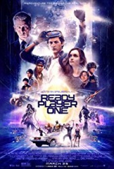 ดูหนังออนไลน์ฟรี Ready Player One สงครามเกมคนอัจฉริยะ