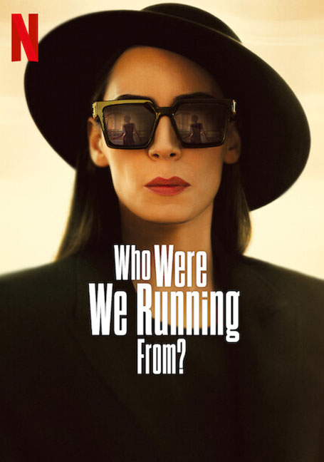 ดูหนังออนไลน์ฟรี Whom Were We Running From (2023) แม่ขาเราหนีใคร EP 1-7