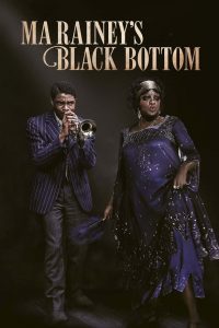 ดูหนังออนไลน์ฟรี [NETFLIX] Ma Rainey’s Black Bottom (2020) มา เรนีย์ ตำนานเพลงบลูส์
