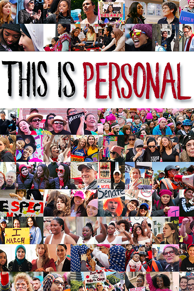 ดูหนังออนไลน์ฟรี This Is Personal (2019) นี่คือความส่วนตัว