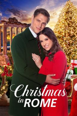 ดูหนังออนไลน์ฟรี Christmas in Rome (2019) บรรยายไทย