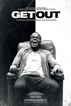 ดูหนังออนไลน์ฟรี Get Out (2017) ลวงร่างจิตหลอน