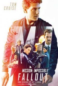 ดูหนังออนไลน์ฟรี Mission Impossible 6 Fallout มิชชั่นอิมพอสซิเบิ้ล ฟอลล์เอาท์