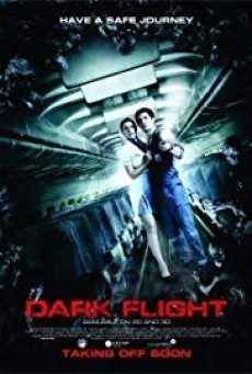 ดูหนังออนไลน์ฟรี 407 Dark Flight ( 407 เที่ยวบินผี )