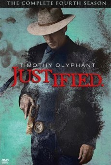 ดูหนังออนไลน์ฟรี Justified Season 4