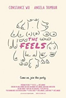 ดูหนังออนไลน์ฟรี The Feels สุขสุดยอด