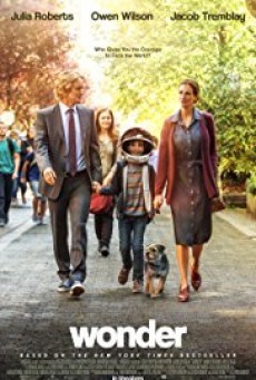ดูหนังออนไลน์ฟรี Wonder (2017)