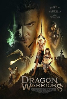 ดูหนังออนไลน์ฟรี Dragon Warriors รวมพลเพี้ยน นักรบมังกร