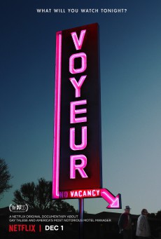 ดูหนังออนไลน์ฟรี Voyeur (2017) ถ้ำมอง