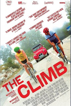 ดูหนังออนไลน์ฟรี The Climb (2019)