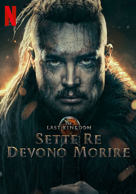 ดูหนังออนไลน์ฟรี The Last Kingdom Seven Kings Must Die (2023) เจ็ดกษัตริย์จักวายชนม์