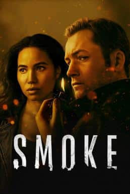 ดูหนังออนไลน์ฟรี Smoke Season 1 (2025) Apple TV+ บรรยายไทย