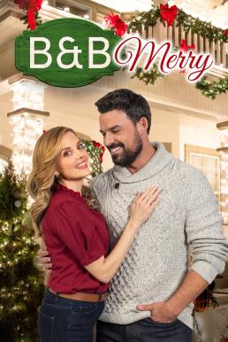 ดูหนังออนไลน์ฟรี B&B Merry (2022) บรรยายไทย