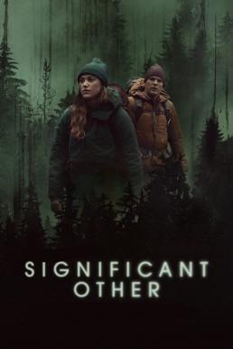 ดูหนังออนไลน์ฟรี Significant Other (2022) บรรยายไทย