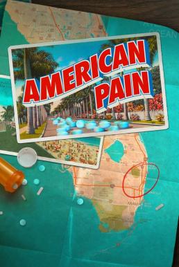 ดูหนังออนไลน์ฟรี American Pain (2022) บรรยายไทย