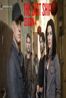 ดูหนังออนไลน์ฟรี The Last Ship Season4