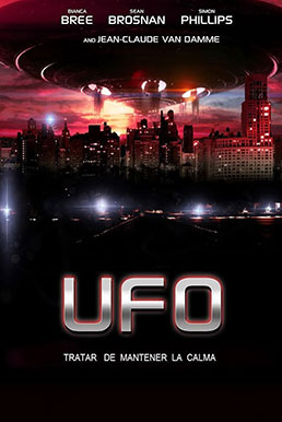 ดูหนังออนไลน์ฟรี U F O (2012) ยูเอฟโอ สงครามวันบุกโลก