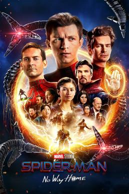 ดูหนังออนไลน์ฟรี Spider-Man: No Way Home สไปเดอร์แมน: โน เวย์ โฮม (2021) Extended Version