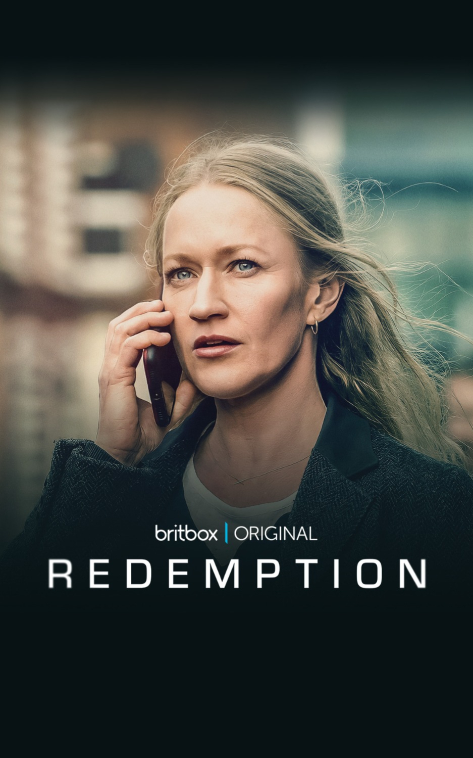 ดูหนังออนไลน์ฟรี REDEMPTION 2022 รีเดมพ์ชัน
