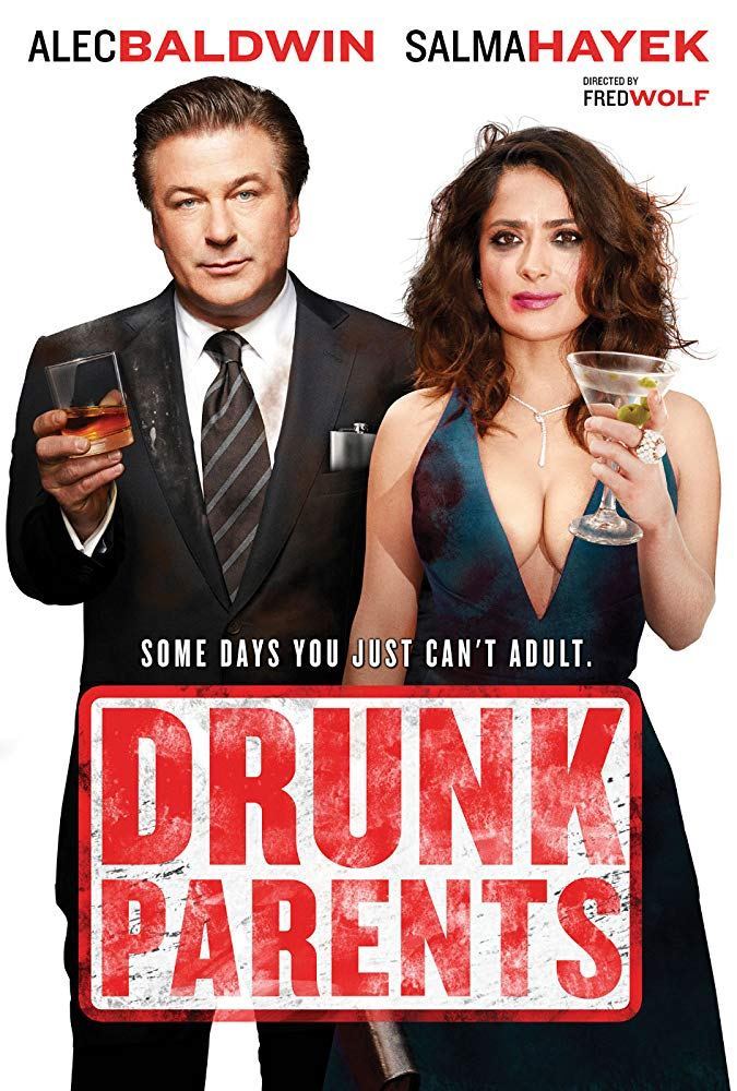 ดูหนังออนไลน์ฟรี Drunk Parents (2019) ผู้ปกครองสายเมา