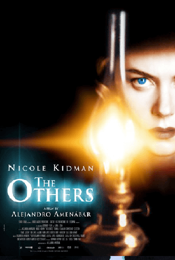 ดูหนังออนไลน์ฟรี The others (2001) คฤหาสน์หลอน ซ่อนผวา