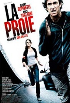 ดูหนังออนไลน์ฟรี The Prey