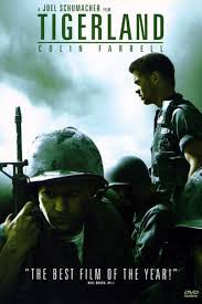 ดูหนังออนไลน์ฟรี Tigerland (2000) ไทเกอร์แลนด์ ค่ายโหด หัวใจไม่ยอมสยบ