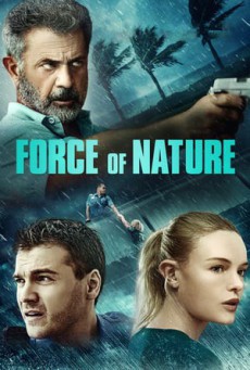 ดูหนังออนไลน์ฟรี Force of Nature (2020)