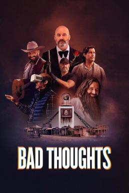 ดูหนังออนไลน์ฟรี Bad Thoughts คิดดีไม่ได้ Season 1 (2025) Netflix บรรยายไทย