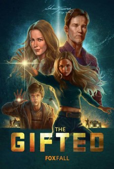 ดูหนังออนไลน์ฟรี The Gifted Season 1