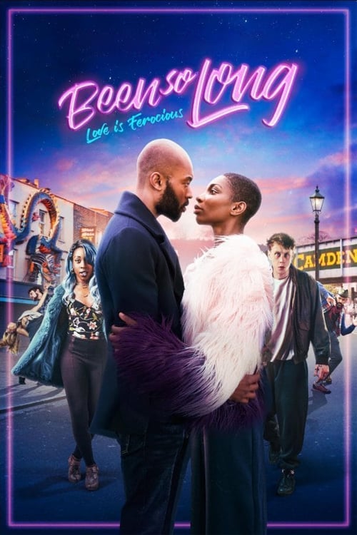 ดูหนังออนไลน์ฟรี Been So Long (2018) นานแค่ไหน หัวใจยังโหยหารัก (ซับไทย)