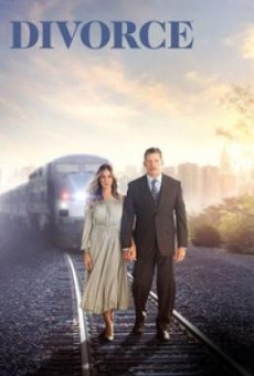 ดูหนังออนไลน์ฟรี Divorce Season 1 (2016) HBO พากย์ไทย