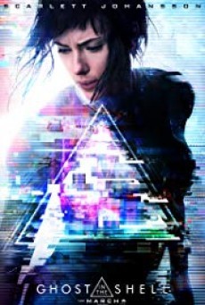 ดูหนังออนไลน์ฟรี Ghost in the Shell โกสต์อินเดอะเชลล์