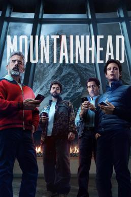 ดูหนังออนไลน์ฟรี Mountainhead เมาน์เทนเฮด (2025) บรรยายไทย