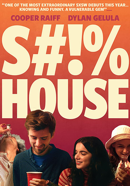 ดูหนังออนไลน์ฟรี Shithouse (2020)  รักแท้หรือแค่คิดไปเอง