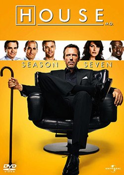 ดูหนังออนไลน์ฟรี House M.D. Season 7