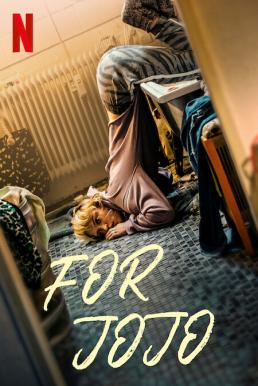 ดูหนังออนไลน์ฟรี For Jojo (2022) NETFLIX บรรยายไทย