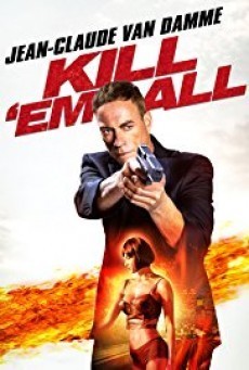 ดูหนังออนไลน์ฟรี Kill em All ต้องฆ่าให้หมด