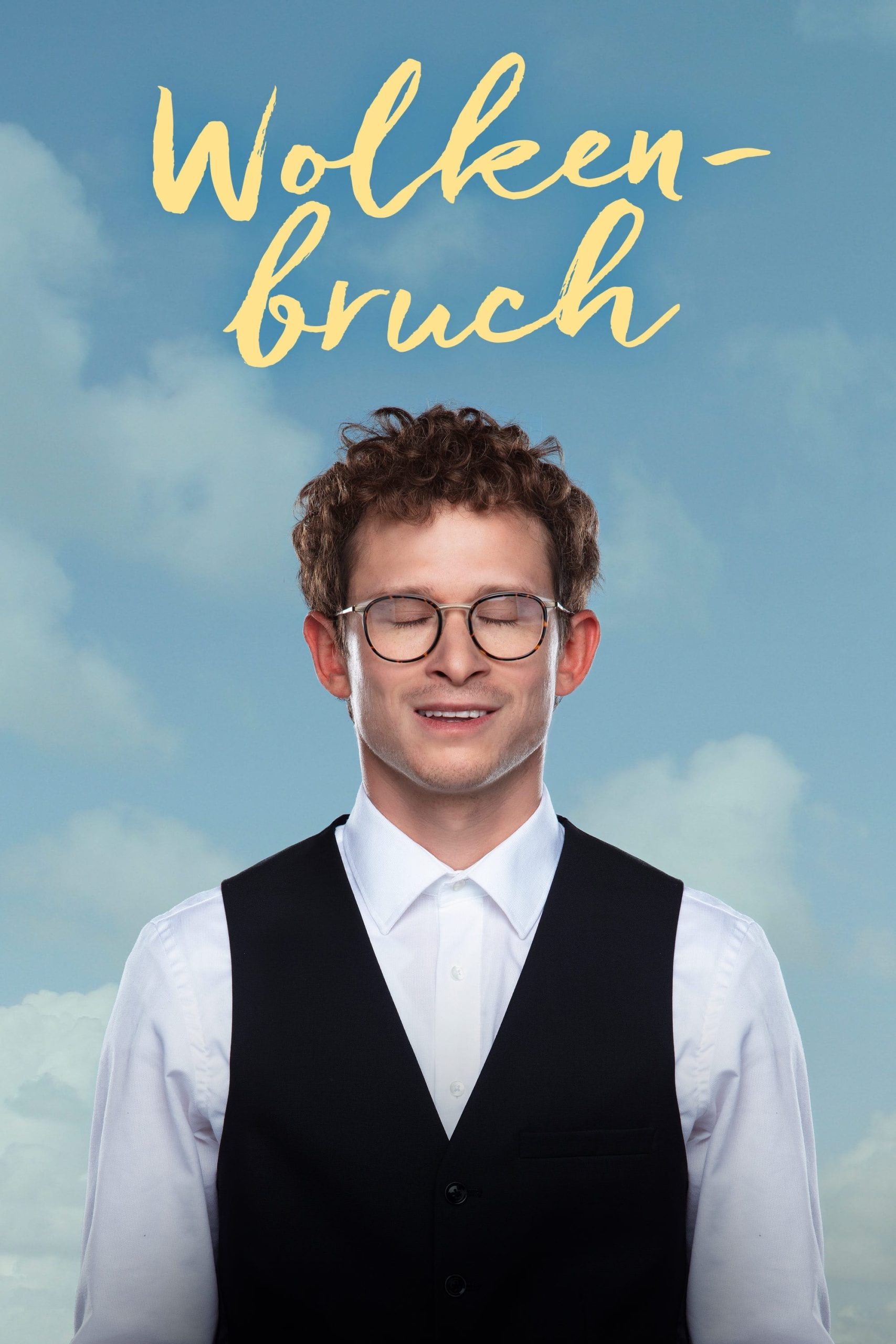 ดูหนังออนไลน์ฟรี The Awakening of Motti Wolkenbruch (2018) รักนอกรีต