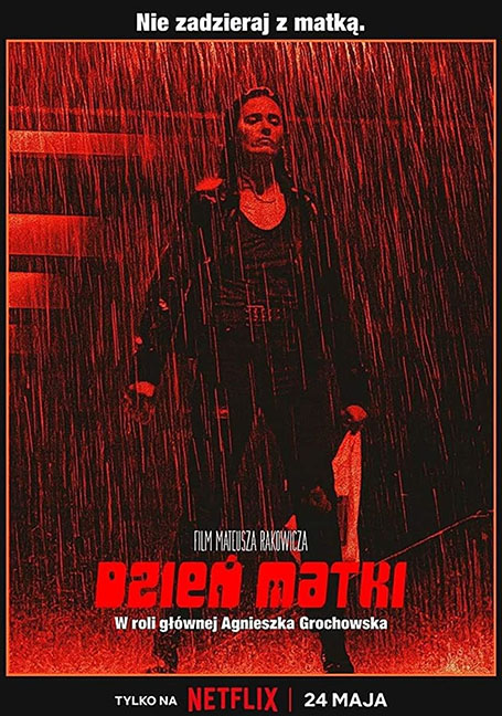 ดูหนังออนไลน์ฟรี Mother’s Day (2023) วันนี้แม่ต้องโหด