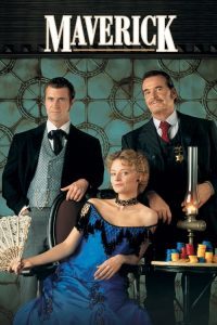 ดูหนังออนไลน์ฟรี Maverick (1994) สุภาพบุรุษตัดหนึ่ง