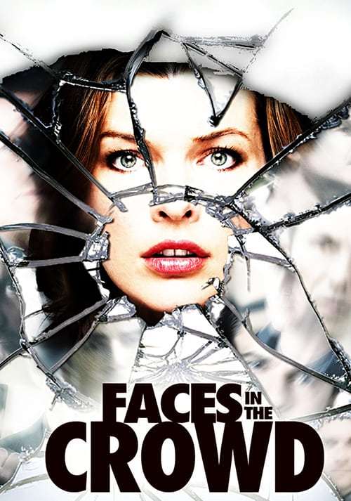 ดูหนังออนไลน์ฟรี Faces in the Crowd (2011) ซ่อนผวา…รอเชือด