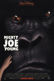ดูหนังออนไลน์ฟรี Mighty Joe Young (1998) สัญชาตญาณป่า ล่าถล่มเมือง