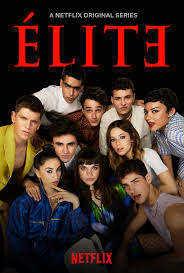 ดูหนังออนไลน์ฟรี Elite Season 4 (2021) เล่ห์ร้ายเกมไฮโซ 4