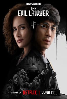 ดูหนังออนไลน์ ซีรี่ย์ไทย The Evil Lawyer (2026) ทนายปีศาจ พากย์ไทย