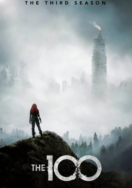 ดูหนังออนไลน์ฟรี The 100 Season 3 – 100 ชีวิต กู้วิกฤตจักรวาล ปี3